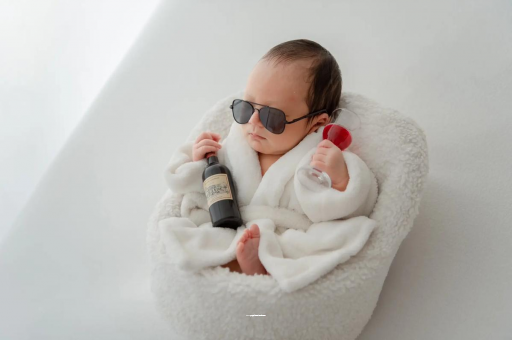 灯塔宝宝聪明的九大特征